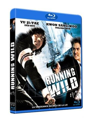 Running Wild