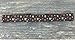 Infinity Collection Colorful Tooth Pattern Headband – Dental Hair Accessory | Gift for Dental Hygienists, Assistants, Technicians, and Dentists