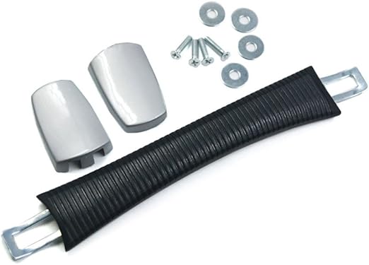 carry on luggage handle repair