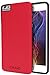 iPhone 6 Case, iPhone 6S Case, Crave Dual Guard Protection Series Case for iPhone 6 6s (4.7 Inch) - Red