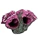 Aquazoo Multicolor Artificial Coral Aquarium Ornament (Purple)thumb 1