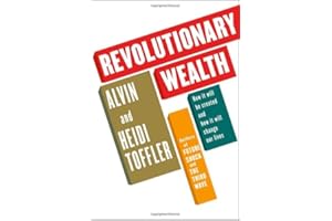 Revolutionary Wealth