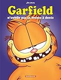 Garfield, Tome 22 : N'oublie pas sa brosse à dents by 