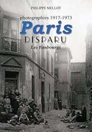 Paris disparu