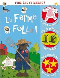 Fun les stickers