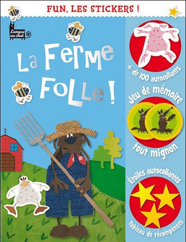 Fun les stickers