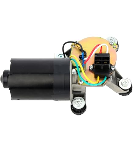 Bross Heckvorhang Motor Für Toyota Avalon 2005-2013 - Metallgetriebe AP367890