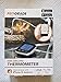 Prograde Grilling WiFi Thermometer
