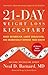 21-Day Weight Loss Kickstart: Boost Metabolism, Lower Cholesterol, and Dramatically Improve Your Hea by Neal D Barnard MD  FACC
