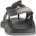Chaco Women's ZX2 Classic Athletic Sandal, Apex Gray, 8 M US