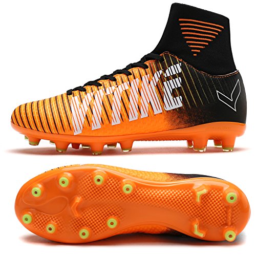 new 2017 overpowered football boots