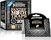 Dr. Killigan's Premium Pantry Moth Traps with Pheromones Prime | Safe, Non-Toxic with No Insecticides | Sticky Glue Trap for Food and Cupboard Moths in Your Kitchen | Organic (20, Black) primary