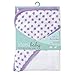 ideal baby by the makers of aden + anais Hooded Towel, Cherub