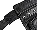 Fanny Pack Leather Belt Bag For Women By Bayfield Bags - Waist Pack For Women