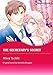 The Secretary's Secret: Harlequin comics by 