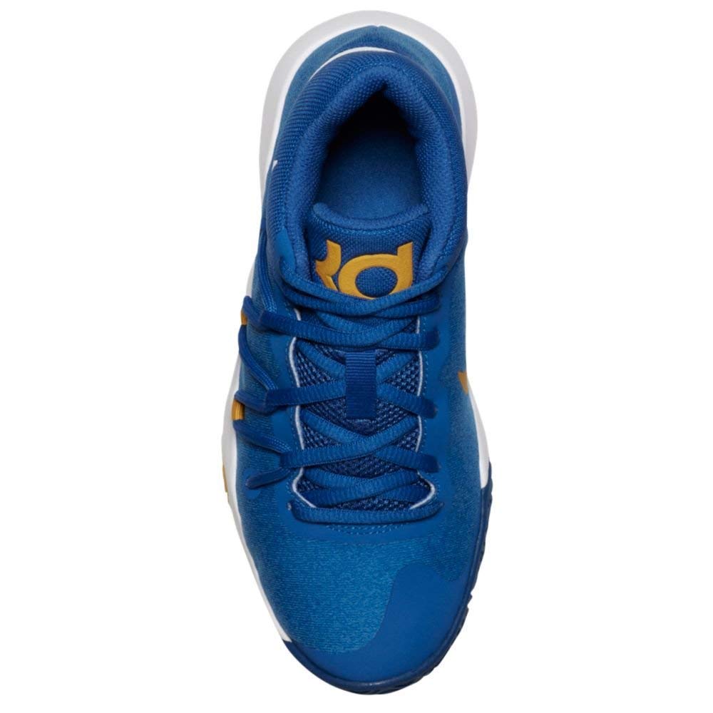 kd trey 5 grade school