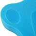 Soft Infant Baby Bath Sponge Cushion Anti Bacterial and Skid Proof Baby Bath Mat Newborn Odor Free