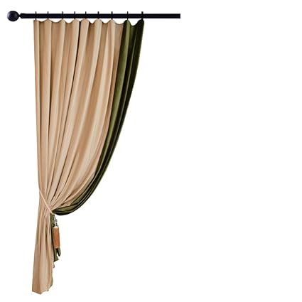 Amazon Com Solid Color Window Blinds Simple Modern Light