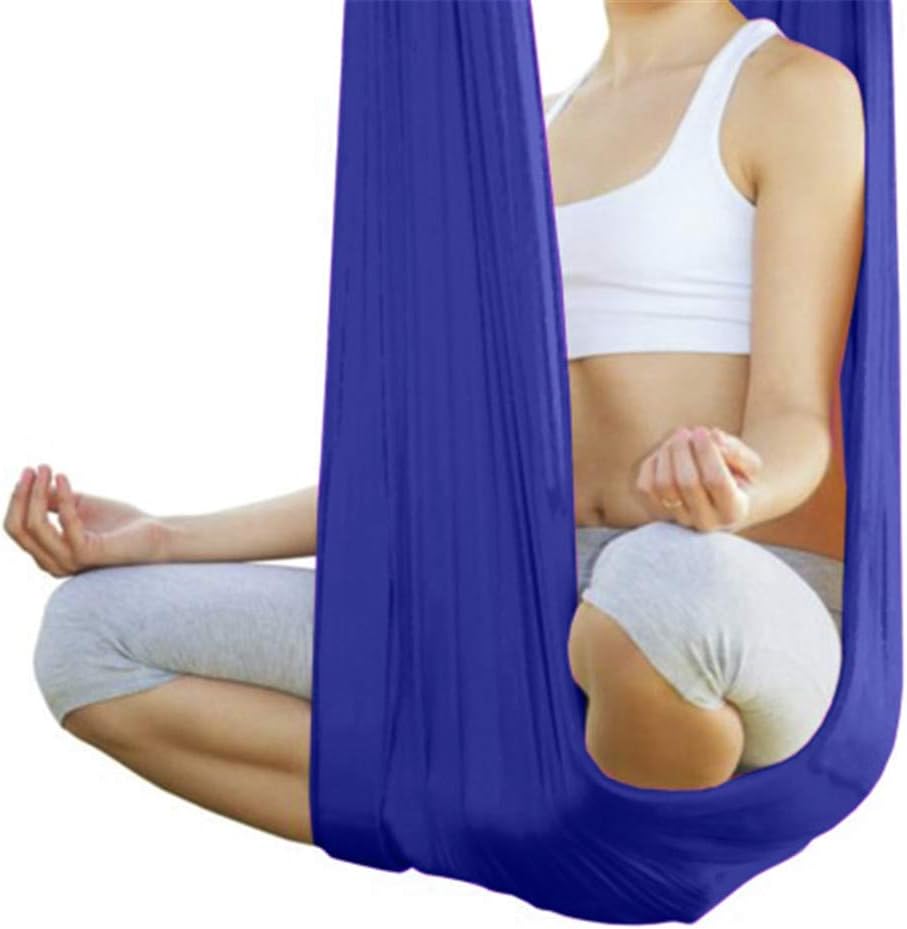 Best Antigravity Yoga Hammock By Summerease