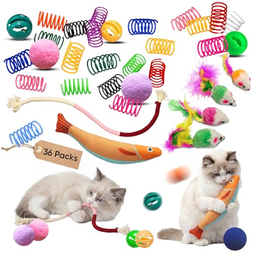 YULOYI Cat Toys