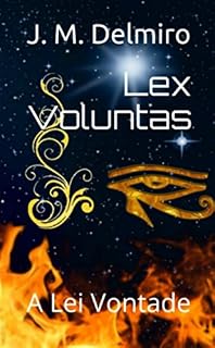 Livro Lex Voluntas: A Lei Vontade