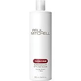 Paul Mitchell Super Sculpt Styling Glaze, Flexible Hold, Lasting Memory + Shine, For All Hair Types