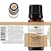 Plant Therapy Vanilla Oleoresin Essential Oil | 100% Pure, Undiluted, Natural Aromatherapy, Therapeutic Grade | 10 milliliter (1/3 ounce)