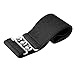 Grace Karin Women's Fashion Wide Hook Stretch Elastic Waist Belt Waistband