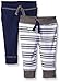 Yoga Sprout Baby Boys' 2 Pack Pants