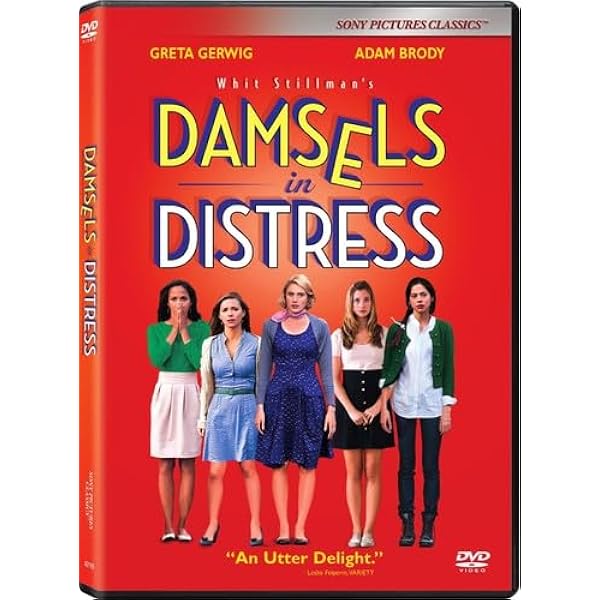Amazon.com: A Whit Stillman Trilogy: Metropolitan, Barcelona, The