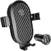 Wireless Car Charger – Qi Car Charger Stand – Wireless Charger Car Mount – Car Wireless Charger iPhone X 8 Plus Fast Qi Car Mount Charger Samsung Galaxy S8 Plus Note 8 S7 Car Charger Holder For Cars