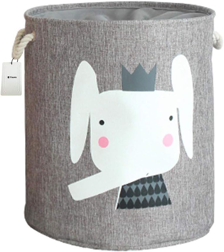 nursery laundry hamper