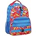 Stephen Joseph girls Dino Backpack, Dino, One Size US