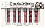 theBalm Meet Matt(e) Hughes Kit