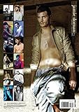 Image de Jamie Dornan 2017 (English, French and German Edition)