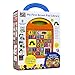 World of Eric Carle, My First Smart Pad Library Electronic Activity Pad and 8-Book Library - PI KIds