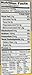 Back to Nature Cookies, Non-GMO Honey Graham Stick, 1 Ounce Grab & Go Bags, 8 Count (Pack of 4)