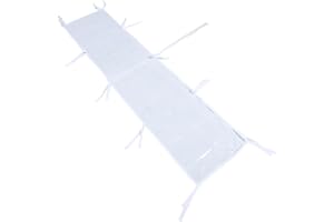 SHINEOFI Heavy Duty Tent Gutter 4.5M Canopy Water Drainage, 45Cm Wide Waterproof Channel for Outdoor Pop Up