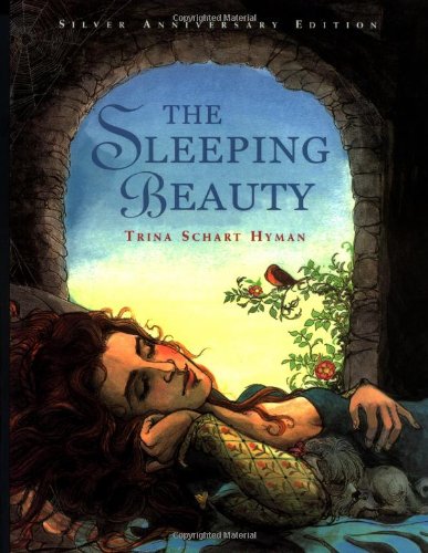The Sleeping Beauty: Silver Anniversary Edition