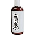 SAMSON'S HAIRCARE Lathering Shampoo, Safe Ingredients, Skin and Color Safe pH Level, 12oz
