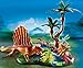 PLAYMOBIL® Dimetrodon Playset