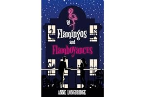 Of flamingos and flamboyances
