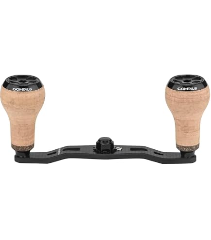 Amazon.com: GOMEXUS Carbon Power Handle for Shimano Curado SLX