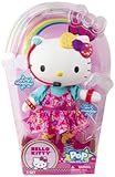 Hello Kitty Pop Large Doll