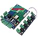 UHPPOTE Enhanced Alarm Output Fire Control Expansion Panel Board for Access Controller
