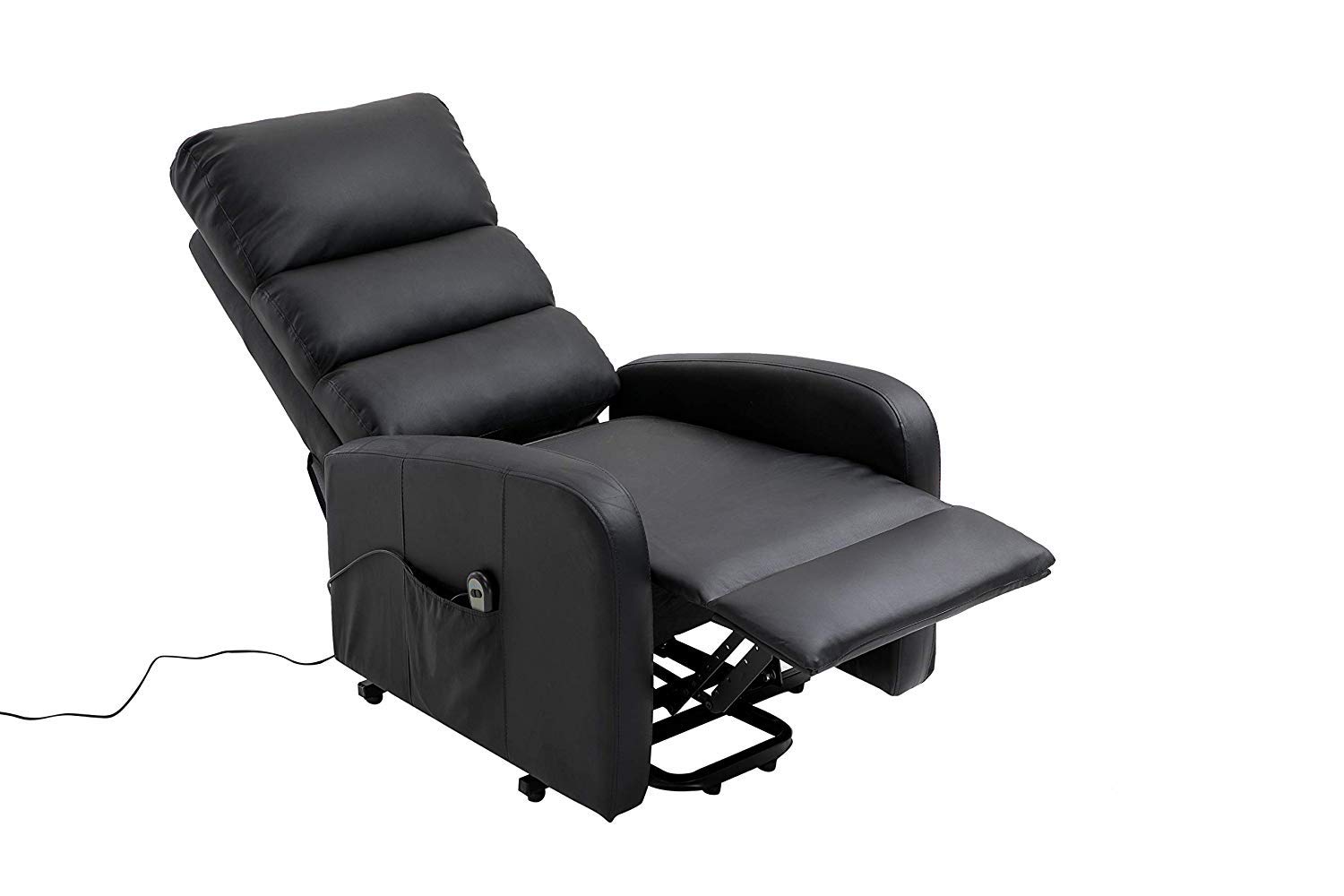 Best black recliner chair message