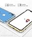Logee TPU Spider Funny Cute Cartoon Clear Case for iPhone XR 6.1