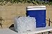 New! Best Ice Packs for Coolers -Long Lasting Gel Freezes Colder Than Ice. Keep Beer and Soda Fresh and Cold in Lunch Boxes, Ice Chests, etc...