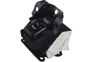 MARDARTH 15854941 Engine Motor Mount Compatible with Fits 2007-2014 Tahoe Silverado Suburban Avalanche Sierra Yukon Escalade A5365HY 15854939, Right or Left 1PCS