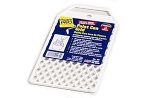 FOAMPRO Grid Paint Bucket Gallon